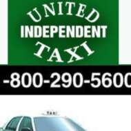 United Taxi