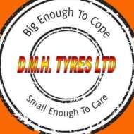 Dmhtyres lLlangefni