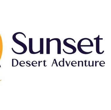 Sunset Desert Adventure