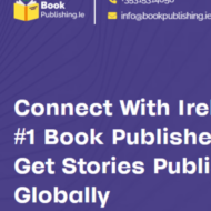 Book Publishing Ireland