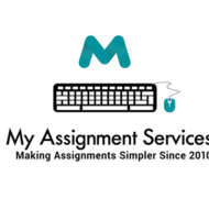 My Assignment Services