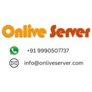 Onlive Server