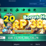 Kumpulan Judi RTP Live Slot Demo Pulsa Terpercaya Tanpa Potongan GUDANGCUAN