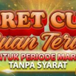 Link Judi RTP Live Slot Promo Terbaik Tanpa Potongan GUDANGCUAN