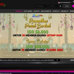 Agen Judi RTP Live Slot Gacor Terpercaya ZOOM188