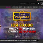 Situs Judi RTP Live Slot Dana Terbaik ZOOM188